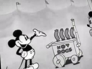 Mickey Mouse Sound Cartoons Mickey Mouse Sound Cartoons E008 The Karnival Kid