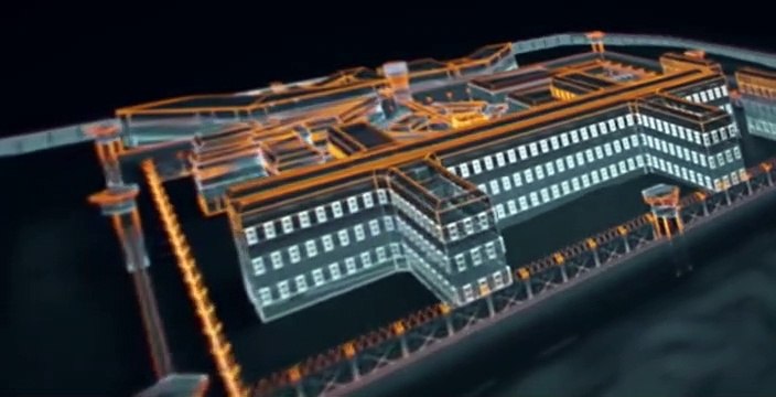 Great Escapes with Morgan Freeman S01 E03