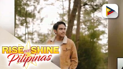 TALK BIZ | Ex-husband ni Moira na si Jason hernandez, masaya at naka-move on na raw