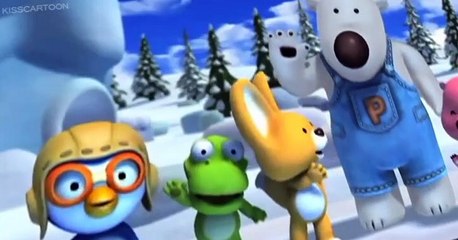Pororo the Little Penguin Pororo the Little Penguin S02 E001 Hello Friends