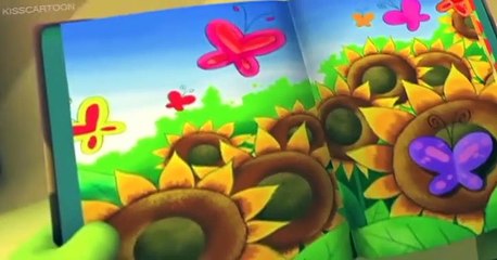 Pororo the Little Penguin Pororo the Little Penguin S02 E009 Crong the Great Painter