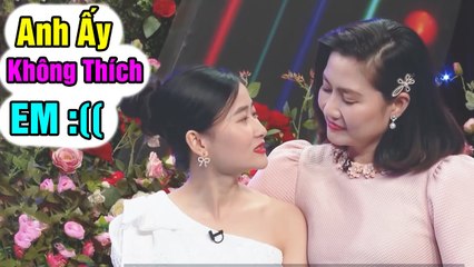 Em ấy chưa đủ tuổi nên em sợ bị bế đi bóc lịch, hẹn hò hay nhất