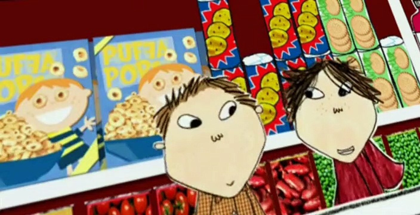 Charlie and Lola Charlie and Lola S03 E020 But Marv Is Absolutely Charlie’s Best Friend