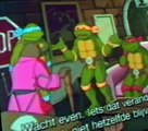 Teenage Mutant Ninja Turtles (1987) Teenage Mutant Ninja Turtles E131 Sword of Yurikawa