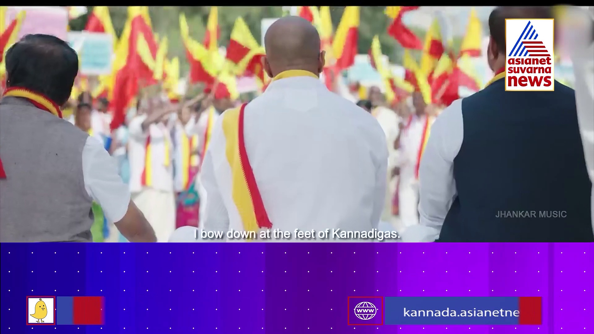 ಐದು ಕಥೆಗಳ  'ಪೆಂಟಗನ್ ' ಸಿನಿಮಾ ಏಪ್ರಿಲ್ 7ಕ್ಕೆ ರಿಲೀಸ್..!