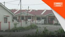 Rumah Tak Siap: Konsep bina-jual jadi solusi terbaik