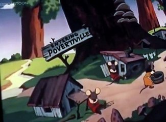 Herman and Katnip Herman and Katnip E028 Robin Rodenthood