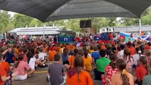 Harmony Day 2023 at Caringbah Public School