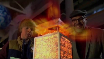 مترجم عربي the adventure club  الفيلم الاجنبي نادي المغامرة