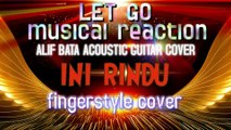 Alip Ba Ta-INI RINDU-Cover