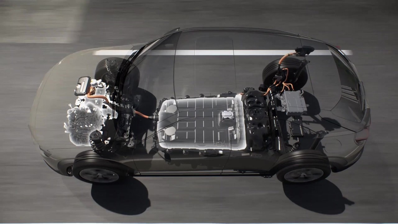 Fünf Euro NCAP-Sterne für den neuen Mazda MX-30 e-Skyactiv R-EV