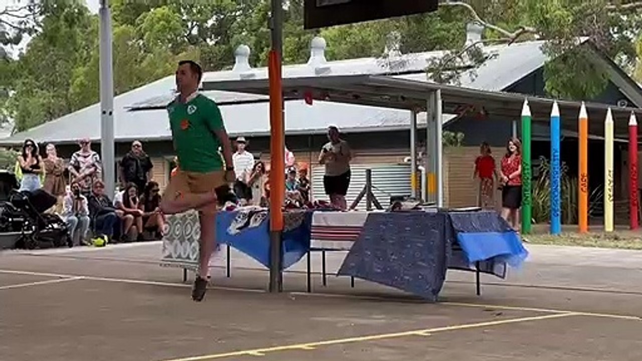 Harmony Day 2023 at Caringbah Public School