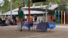 Harmony Day 2023 at Caringbah Public School