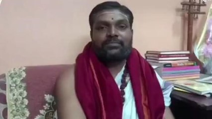 సిద్దిపేట: ఉగాది అంటే అర్థం ఏంటి? ఉగాది అనే పేరు ఎందుకు వచ్చింది?