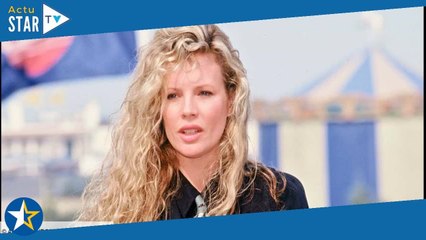 Kim Basinger, le visage figé à 69 ans : elle est méconnaissable !