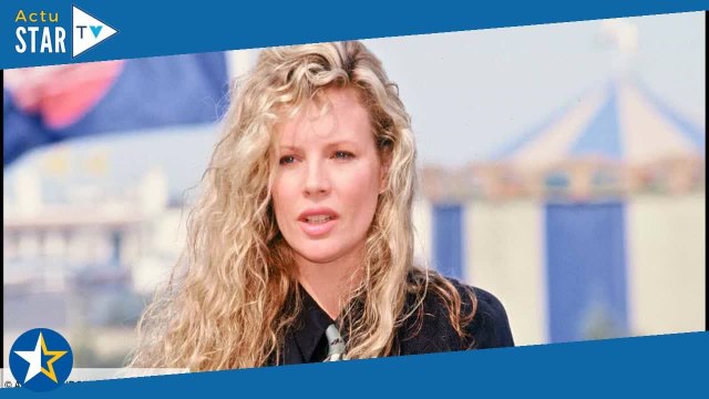 Kim Basinger, le visage figé à 69 ans : elle est méconnaissable !