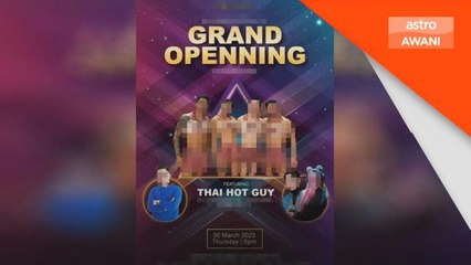 'Saya tidak halang Anwar buat demostrasi semasa jadi PM4 - Tun Mahathir