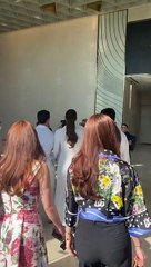 Hà Hồ - Kim Lý lên đồ sang chảnh, lướt ngang bạn thân cũ như người xa lạ