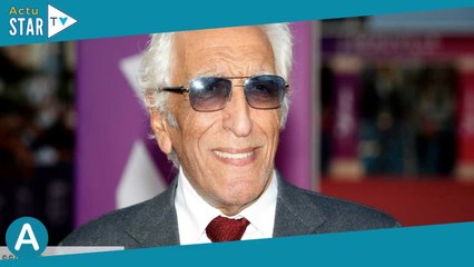 « Il a levé la main » : ce jour où Gérard Darmon a eu très peur de son père