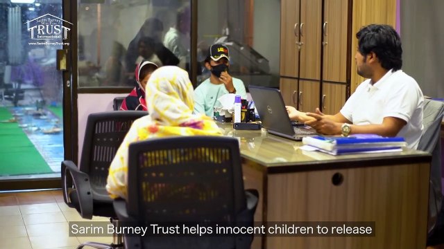 How To Get Free Lawyer In Karachi | Sarim Burney Trust | Legal Aid