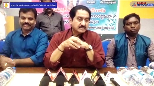 బిఆర్ఎస్ కే నా మద్దతు... పవన్ కల్యాణ్ భవిష్యత్ అదే..:హీరో సుమన్ ...