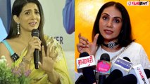 Imlie Serial Actress Hetal Yadav ने Sonali Kulkarni के Controversial बयान पर दिया ये जवाब! FilmiBeat