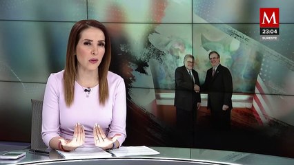 AMLO quiere abrazar a los cárteles, no pelear contra ellos: Ex fiscal de EU