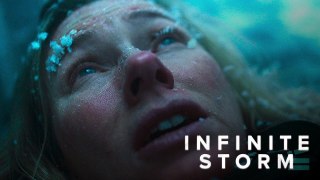 Movie recaps channel discovery of one lady transforms into a terrifying story of survival.