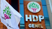 HDP aday çıkarıyor mu? HDP adayı kim, belli oldu mu? HDP aday çıkaracak mı?