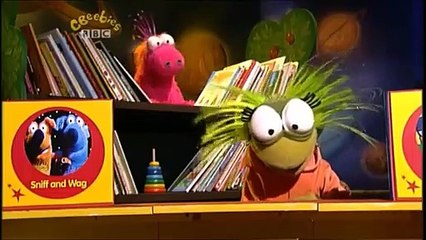 The Story Makers: Series 4: Bones