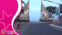 Mengintip Kawasan Wisata di Bali saat Perayaan Nyepi, Sepi dan Sunyi