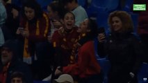 AS Roma vs Barcelona Highlights - UEFA Women's Champions League 22_23 QF 1st Leg - Football Match Highlights