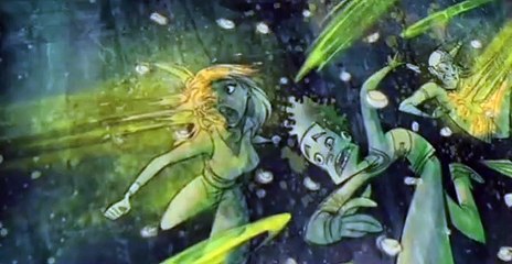 Detentionaire Detentionaire E001 Blitzkrieg Bop’d