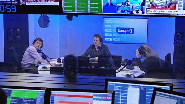 Malgré les pénuries en stations-service, les stocks de carburants sont bien remplis