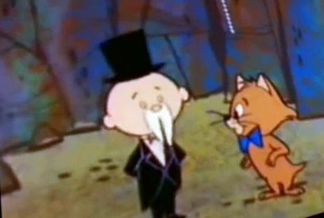 The Ruff and Reddy Show The Ruff and Reddy Show E057 – The Slick Chickasaurus Chick Trick