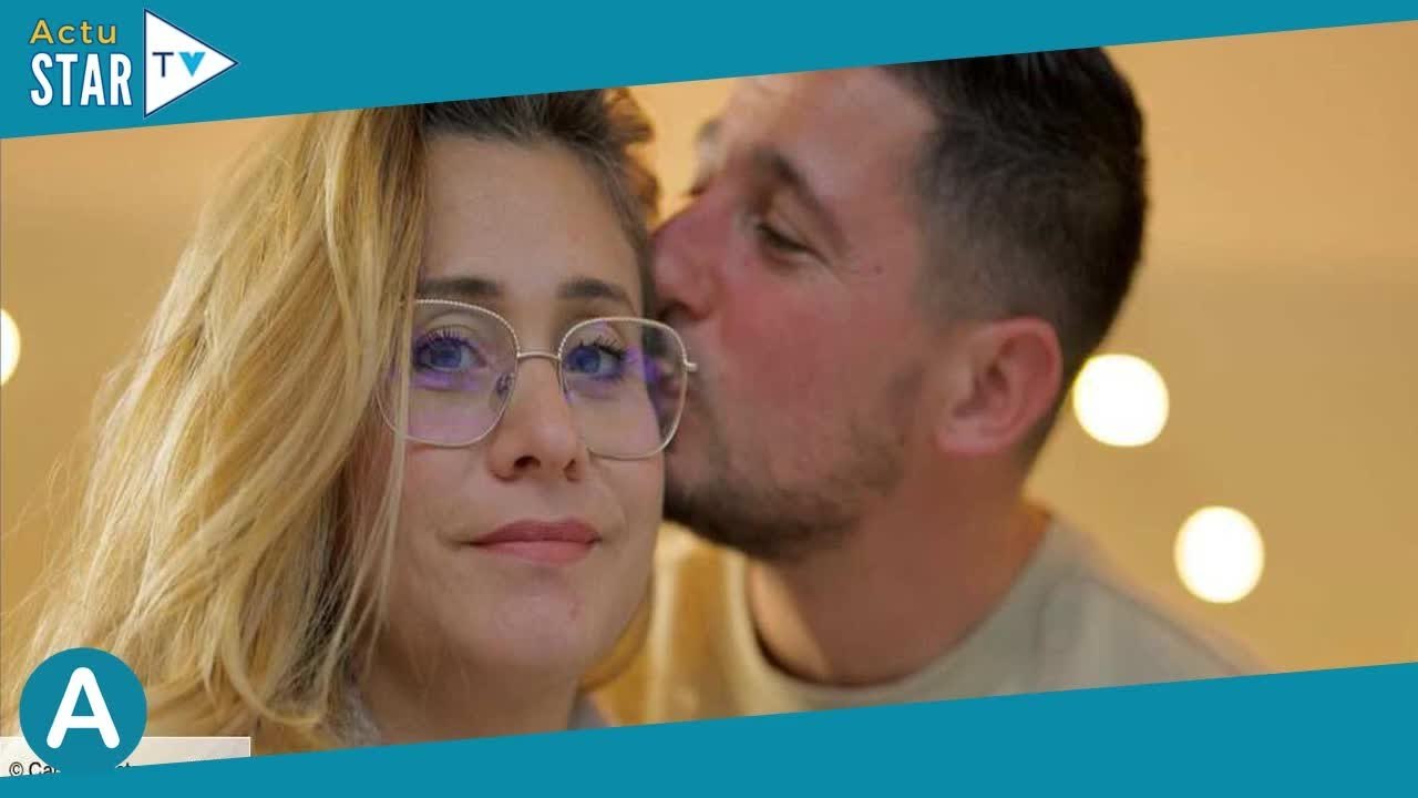 « C'est l'heure ! » : Émilie et Franck Fanich (Familles nombreuses) bientôt parents de leur 9e enfan