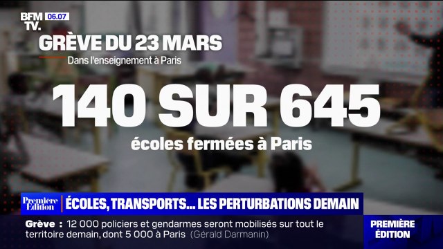 Grève contre la réforme des retraites: quelles sont les perturbations attendues ce jeudi?