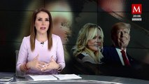 Stormy Daniels: la actriz porno ligada al posible arresto de Donald Trump