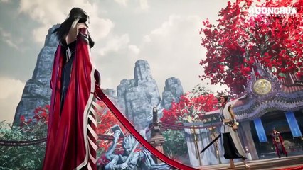 Defense fully open [Full Defense ] Episode 27 English Subtitle