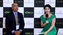 Ray Vikram Nath | Outstanding Leadership Award | Law 2.0 Conference | Dubai
