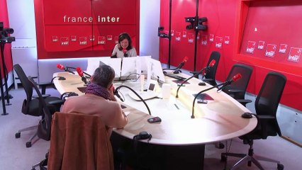 Jacques de Maillard : "Il y a une dimension d'intimidation" dans les interpellations