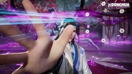 Defense fully open [Full Defense ] Episode 28 English Subtitle