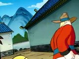 Xiaolin Showdown (OLD Version) Xiaolin Showdown E049 – Wu Got the Power