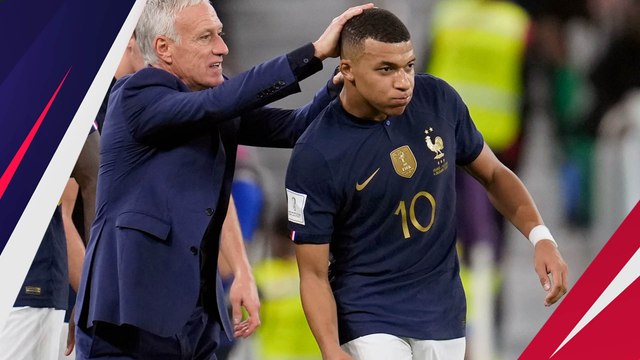 Sah! Kylian Mbappe Ditunjuk Didier Deschamps Jadi Kapten Baru Timnas Prancis