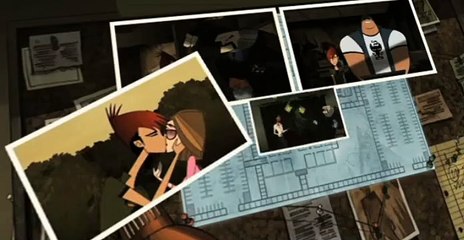 Detentionaire Detentionaire E004 Math Math Revolution