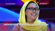 Cerita Alissa Wahid Dapat Intimidasi Petugas Bea Cukai: Koper Diaduk-aduk!