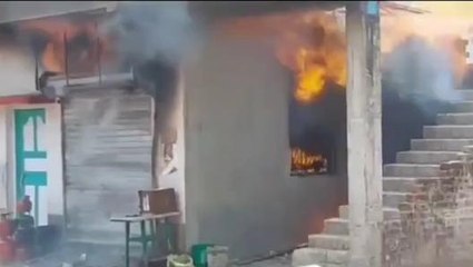 পূর্ব বর্ধমান: বিস্ফোরণ থেকে শিক্ষা!গ্যাস কাটাইয়ের দোকানে গিয়ে কী করল পুলিশ?