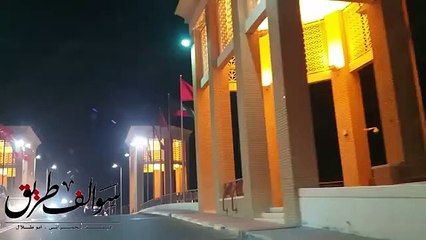 159 - قصة المؤذن الذي انتقم من إمام المسجد في البحرين !! سوالف طريق