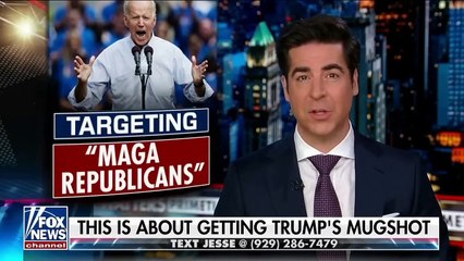 Jesse Watters Primetime - March 21st 2023 - Fox News