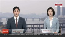 경기 양주 페인트공장에서 불…작업자 2명 다쳐